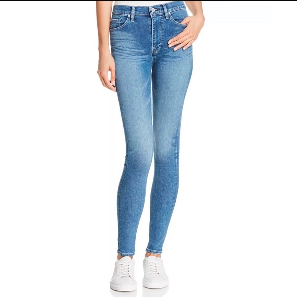 Hudson Jeans